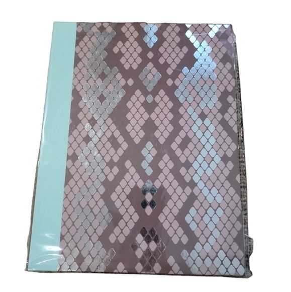 Journal 96 sheets  New with tags - Picture 1 of 5